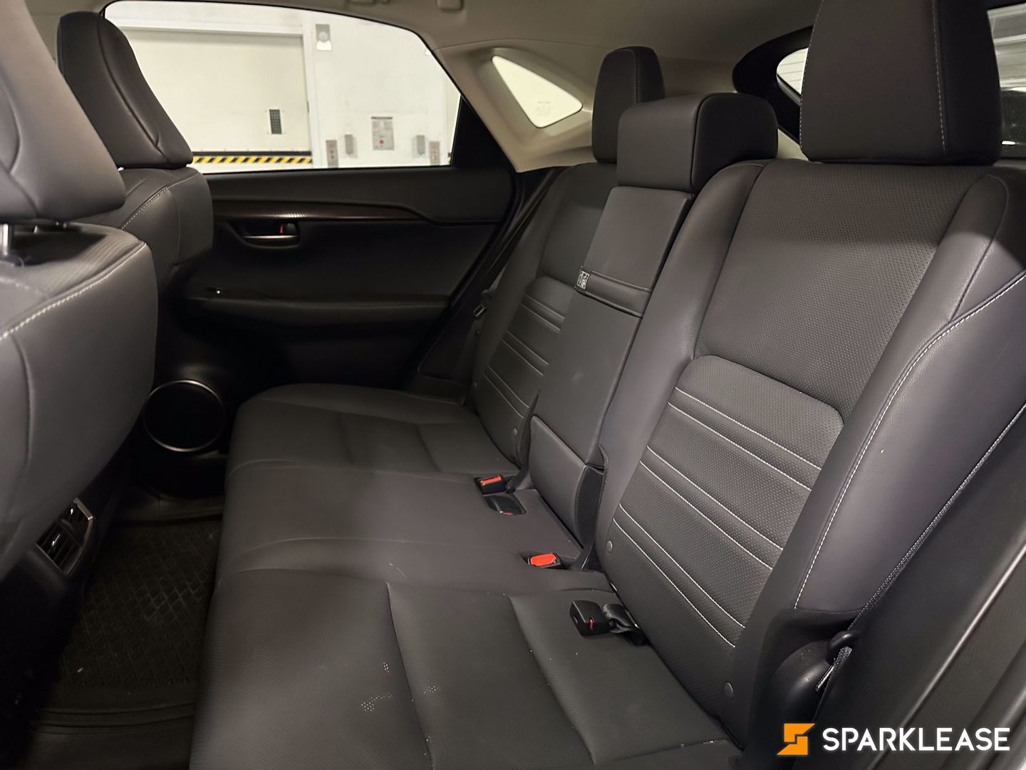 2019 Lexus NX NX 300 Auto, Vancouver, Finance Quote Provided