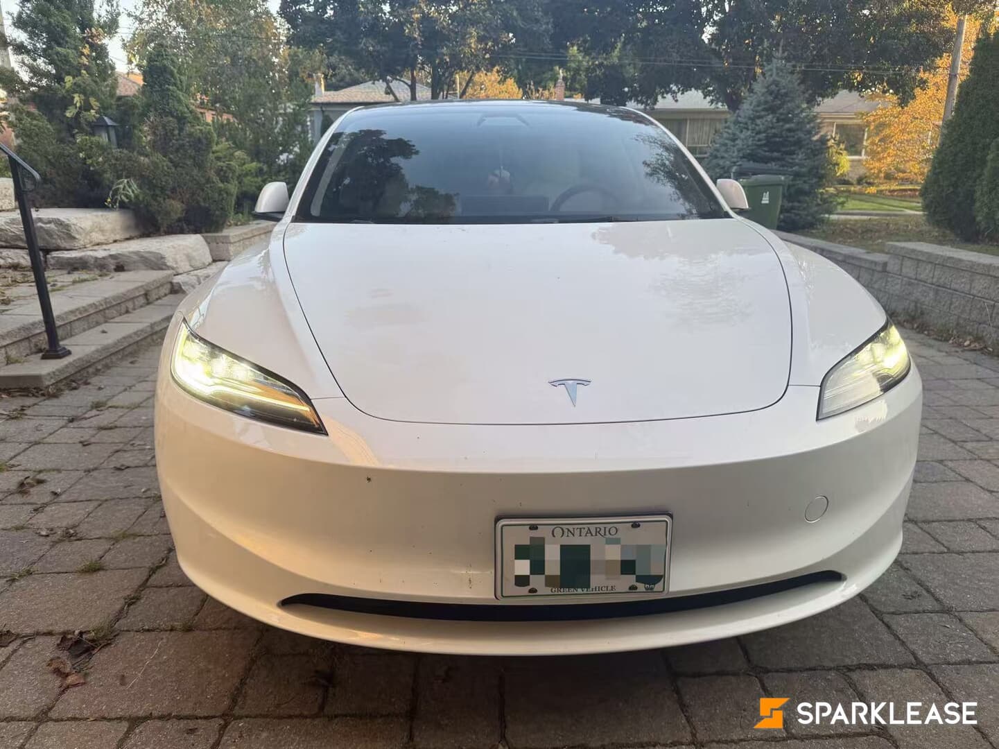 2024 Tesla Model 3 Long Range AWD, 多伦多, 转LEASE