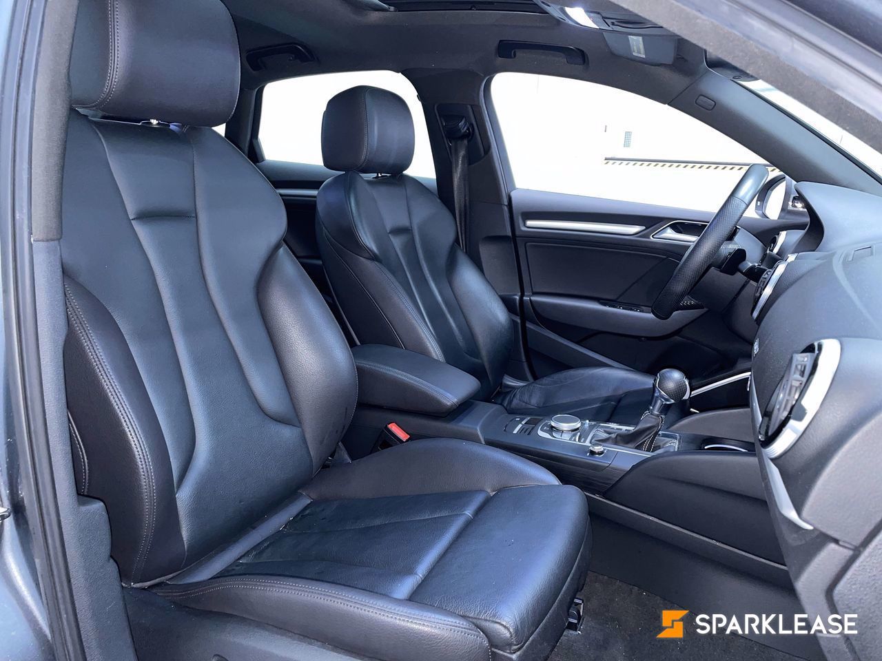 2016 Audi A3 4dr Sdn quattro 2.0T Technik, Vancouver, Finance Quote Provided