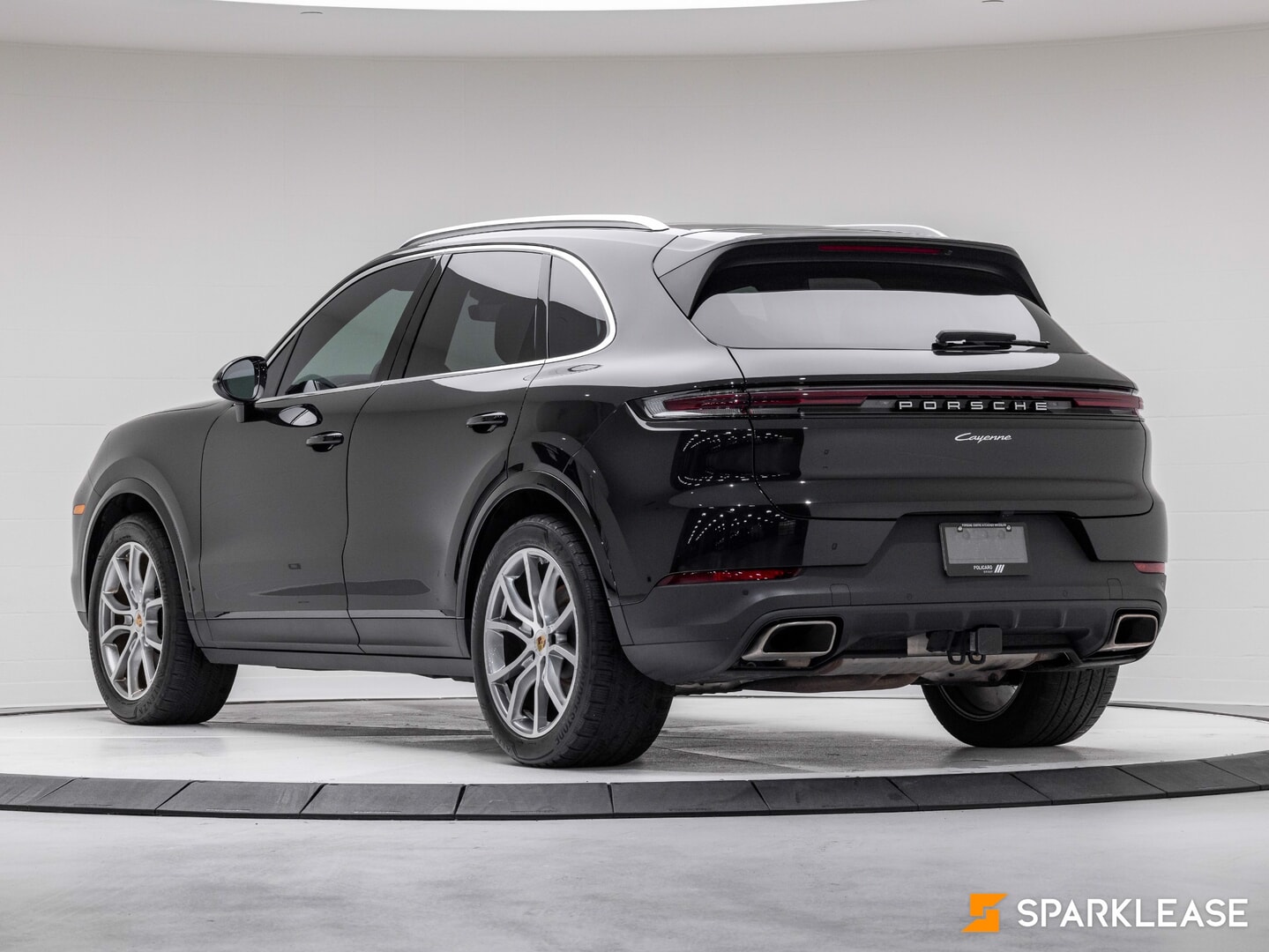 2024 Porsche Cayenne AWD, Toronto, Finance Quote Provided