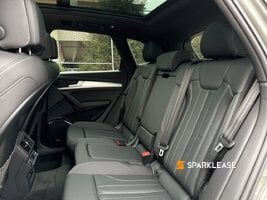 2025 Audi Q5 Progressiv 45 TFSI quattro Demo, Vancouver, Finance Quote Provided