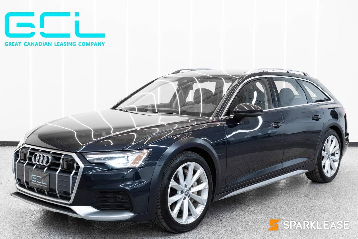 2020 Audi A6 allroad Technik 3.0 TFSI, Toronto, Cash