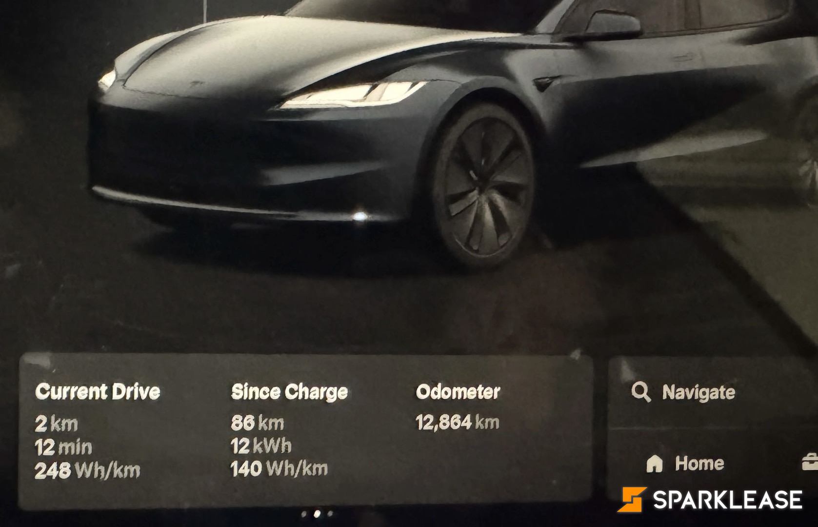 2025 Tesla Model 3 Long Range AWD, Toronto, Lease Transfer