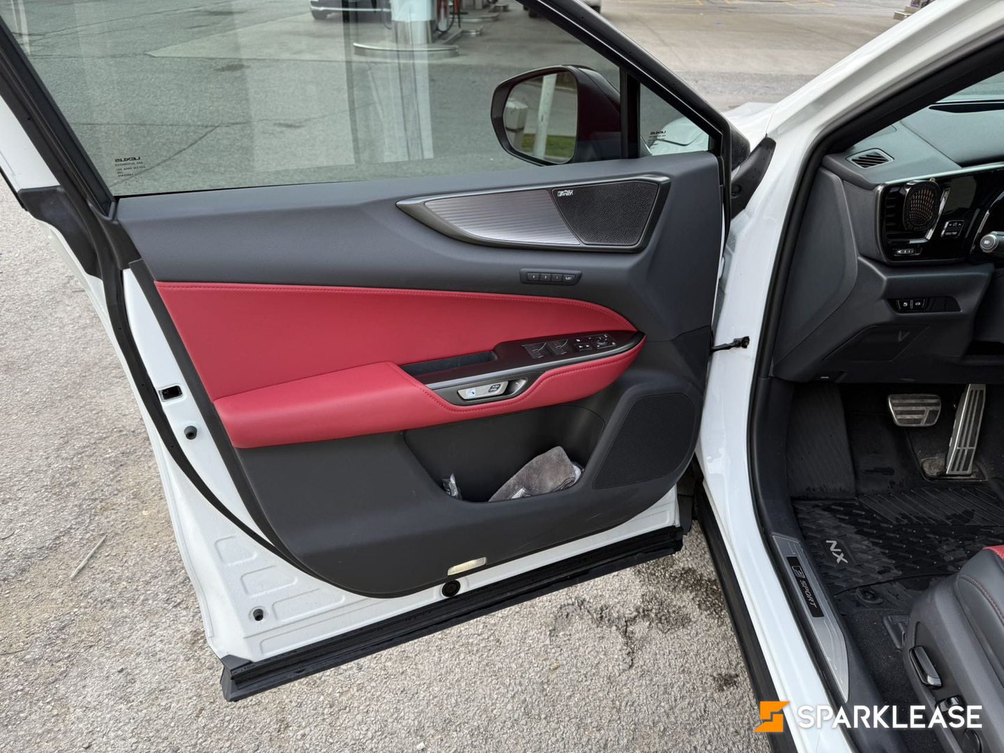 2025 Lexus NX NX 350 AWD, Toronto, Cash