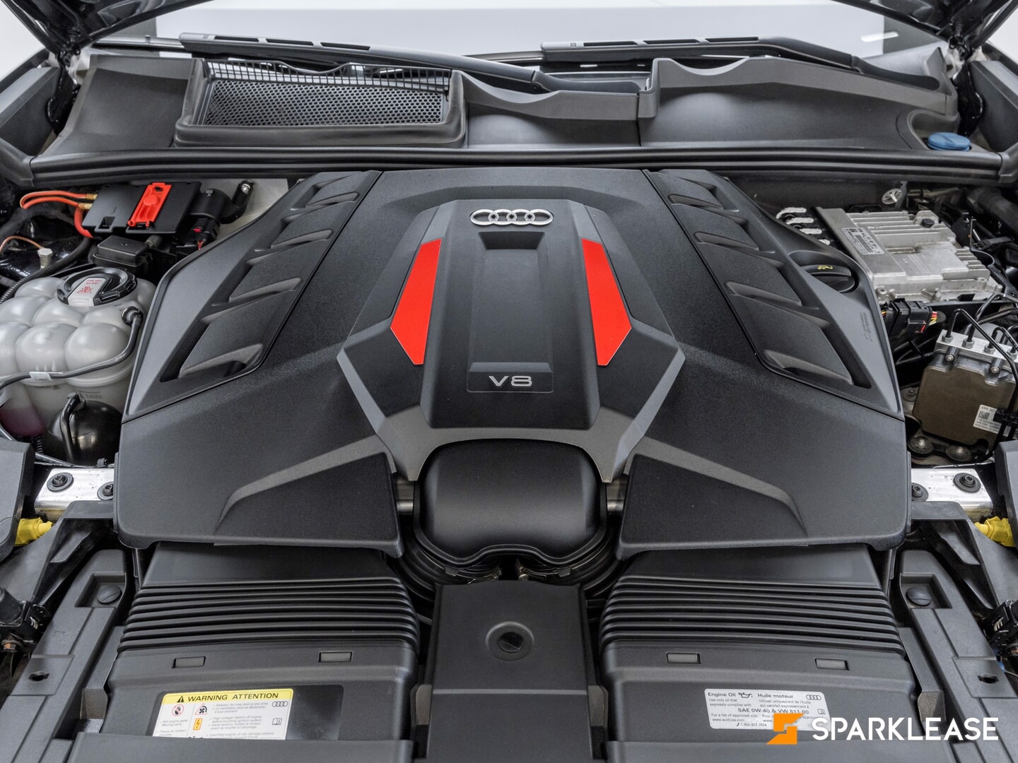 2021 Audi SQ8 4.0 TFSI quattro, Toronto, Finance Quote Provided