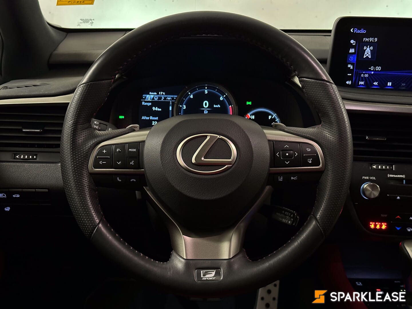 2022 Lexus  RX  RX 350 Auto , Vancouver, Lease Quote Provided