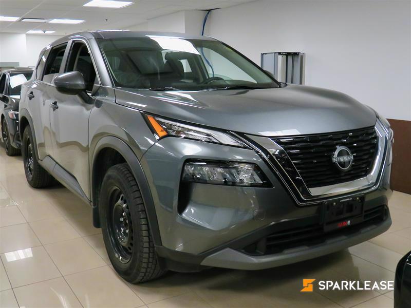 2022 Nissan Rogue AWD S, Toronto, Finance Quote Provided