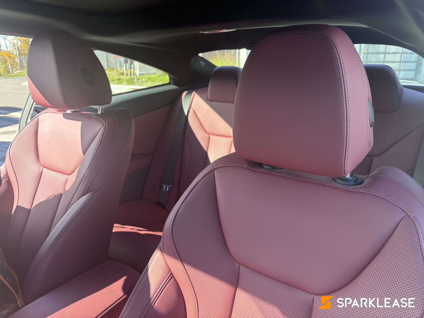 2025 BMW 4 Series 430i xDrive Coupe, 多伦多, 转LEASE