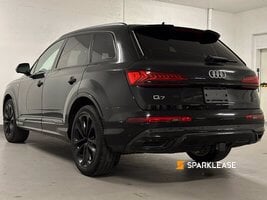 2022 Audi Q7 Progressiv 55 TFSI quattro, Vancouver, Finance Quote Provided