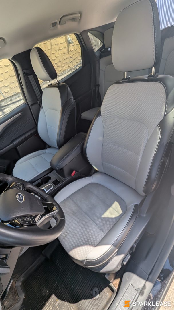 2024 Ford Escape PHEV FWD, 多伦多, 转LEASE