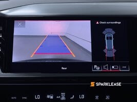 2023 Audi Q4 e-tron 50 quattro, Vancouver, Finance Quote Provided