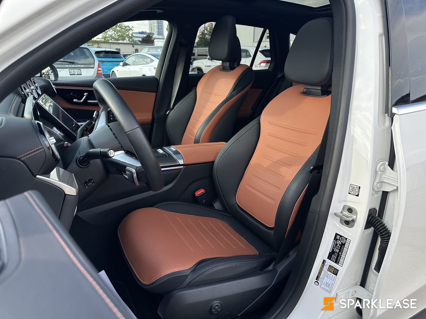 2023 Mercedes-Benz GLC GLC 300 4MATIC SUV, Toronto, Lease Transfer