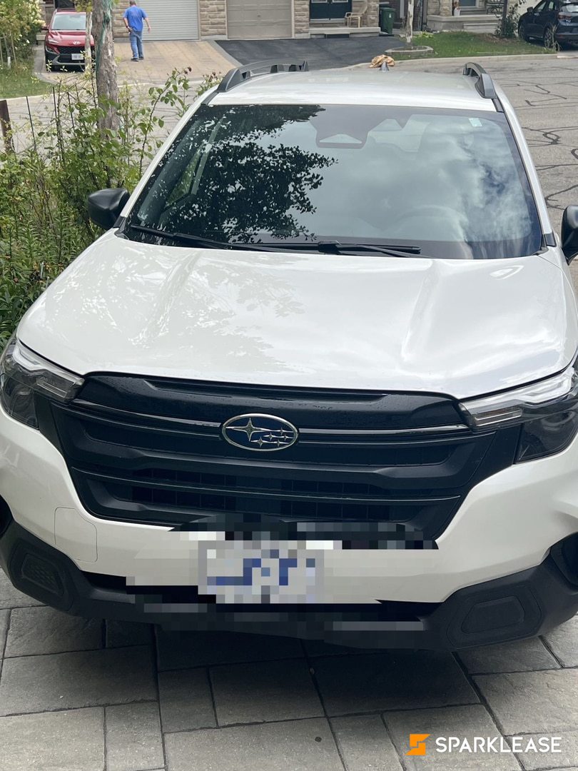 2025 Subaru Forester Convenience AWD, 多伦多, 转LEASE