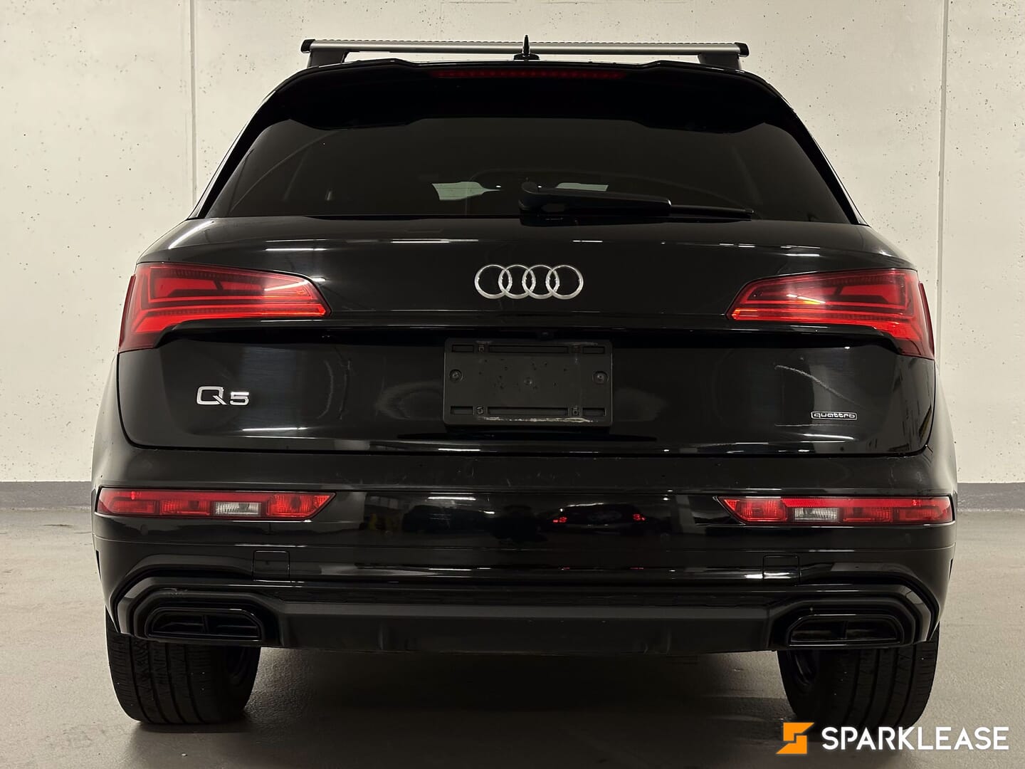 2021 Audi  Q5  Technik 45 TFSI quattro , Vancouver, Lease Quote Provided