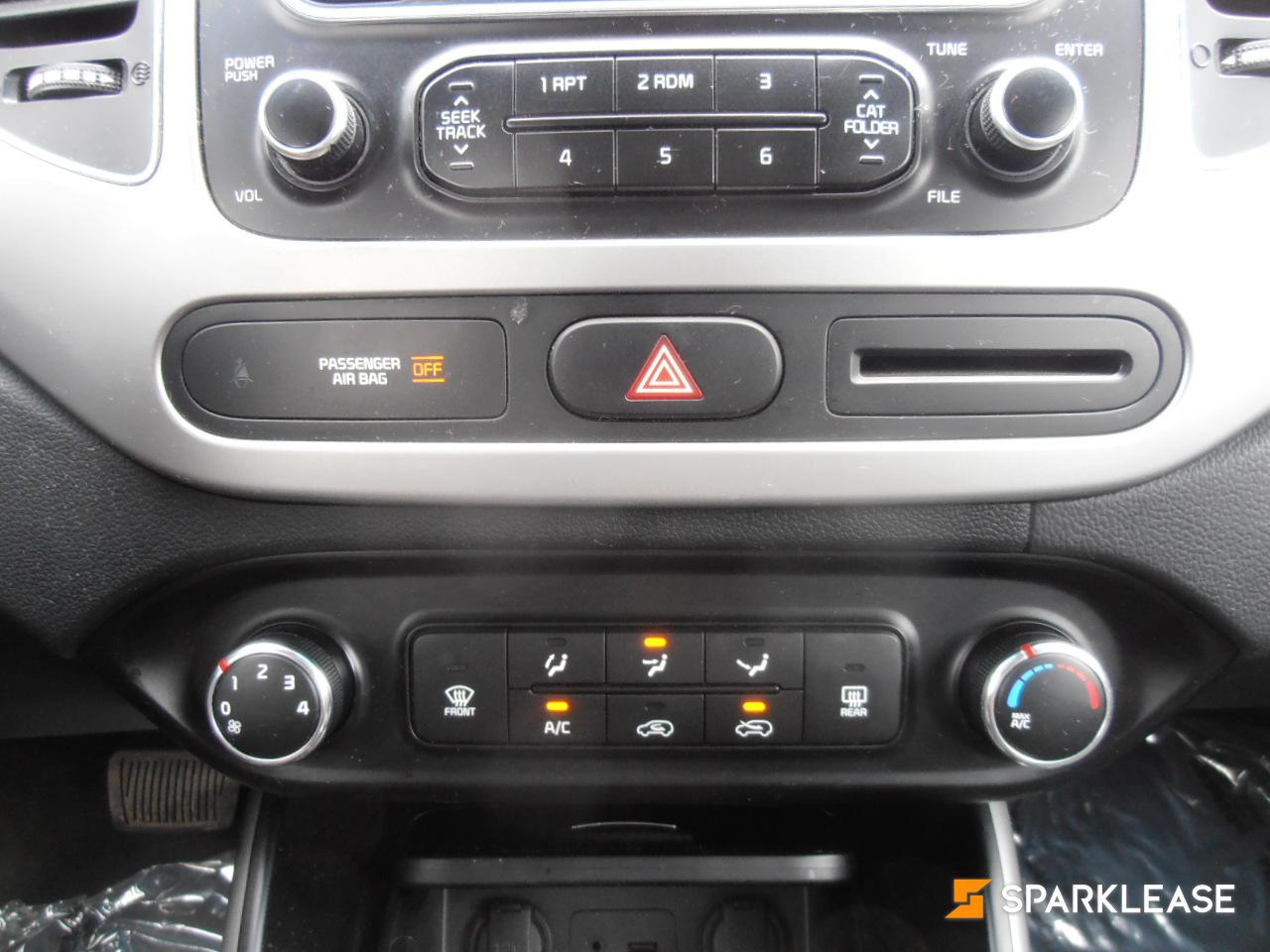 2014 Kia  Rondo  4dr Wgn Auto LX , 多伦多, 全款车