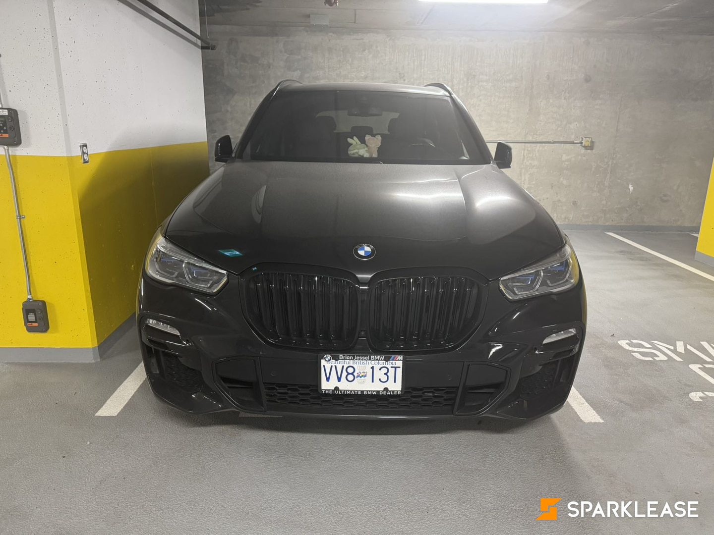2020 BMW X5 xDrive40i Sports Activity Vehicle, Vancouver, Private Seller