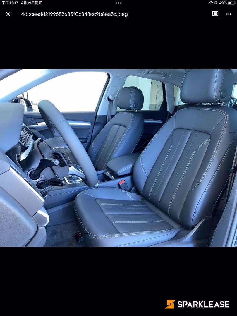 2023 Audi Q5 Progressiv 45 TFSI quattro, Vancouver, Finance Quote Provided