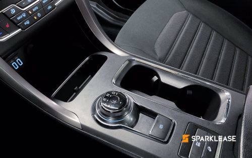 2020 Ford Fusion Hybrid SE FWD, Vancouver, Cash