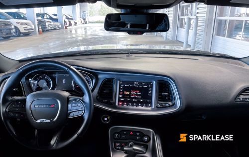 2021 Dodge  Challenger  SXT RWD , 温哥华, 全款车