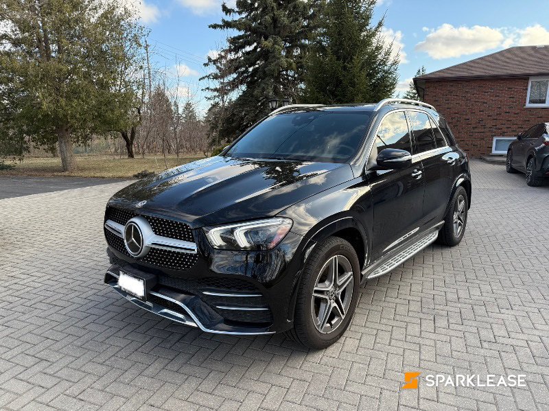2023 Mercedes-Benz GLE GLE 350 4MATIC SUV, Toronto, Lease Transfer