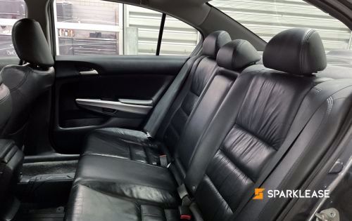 2010 Honda Accord Sedan 4dr V6 Auto EX-L, Vancouver, Cash