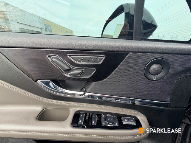 2023 Lincoln Corsair Grand Touring AWD, Toronto, Lease Transfer