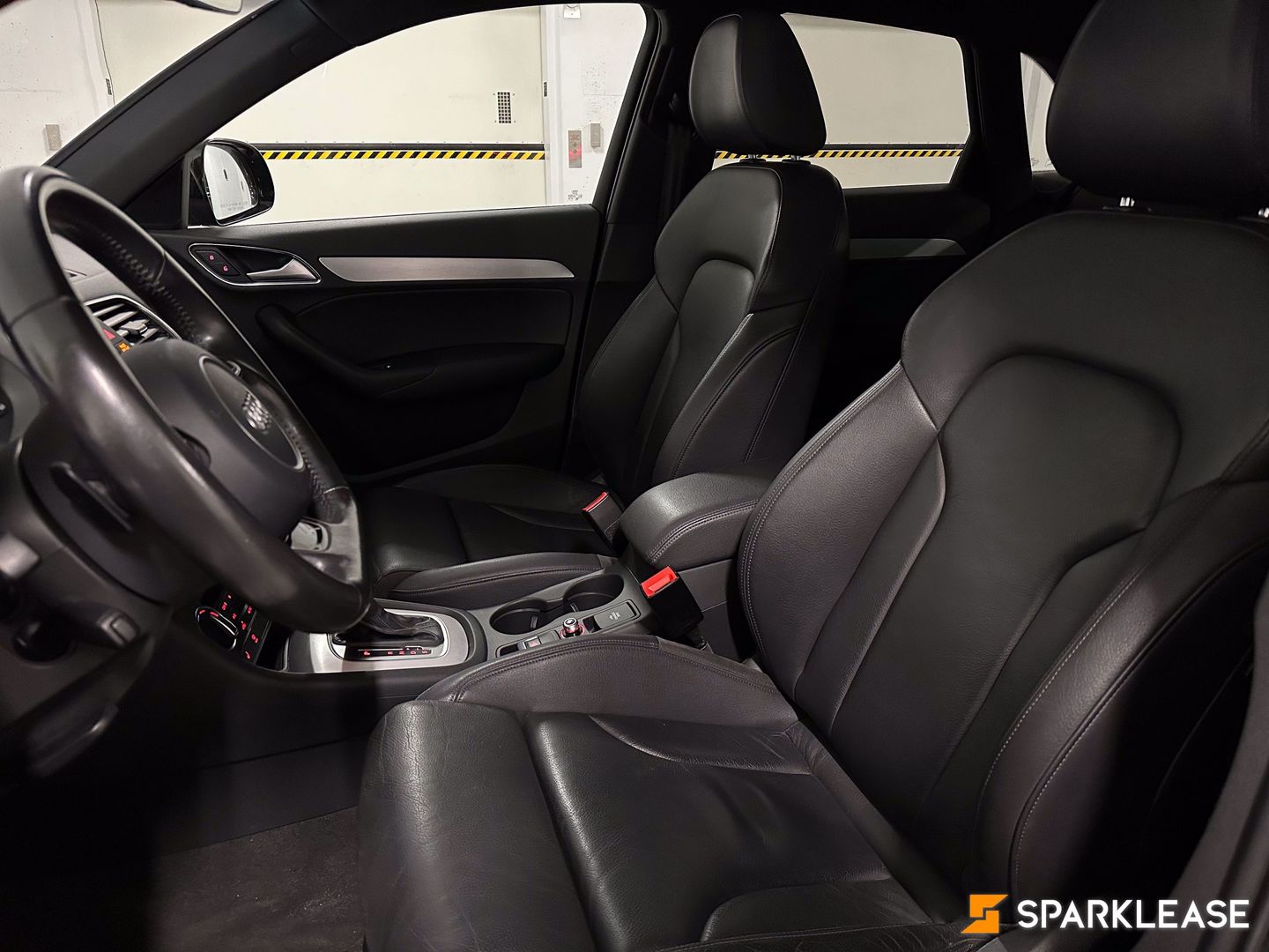 2018 Audi Q3 2.0 TFSI quattro Technik Tiptronic, Vancouver, Finance Quote Provided