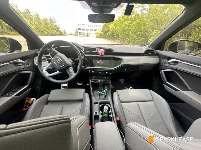 2024 Audi Q3 Technik 45 TFSI quattro, Toronto, Lease Transfer