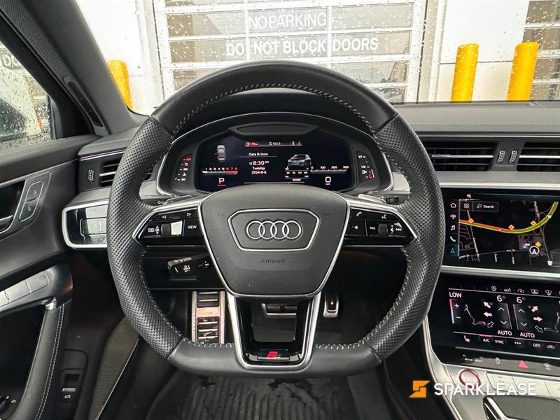 2020 Audi S6 Sedan 2.9 TFSI quattro, Toronto, Finance Quote Provided