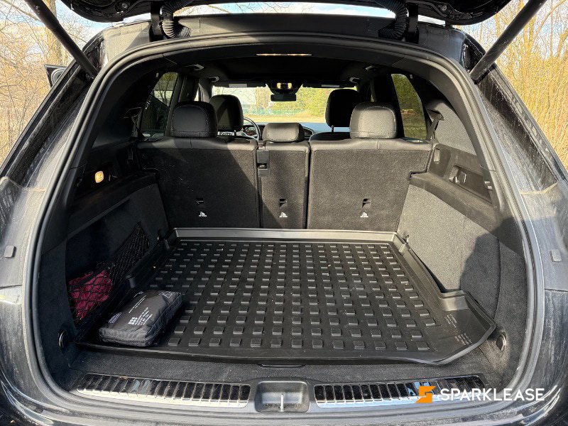2023 Mercedes-Benz GLE GLE 350 4MATIC SUV, Toronto, Lease Transfer