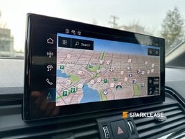 2025 Audi Q5 Progressiv 45 TFSI quattro Demo, Vancouver, Finance Quote Provided