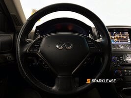 2010 Infiniti  G37 Coupe  2dr Auto Sport RWD , Vancouver, Finance Quote Provided