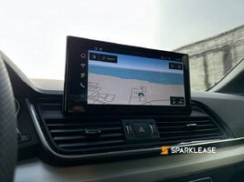 2025 Audi Q5 Progressiv 45 TFSI quattro Demo, Vancouver, Finance Quote Provided