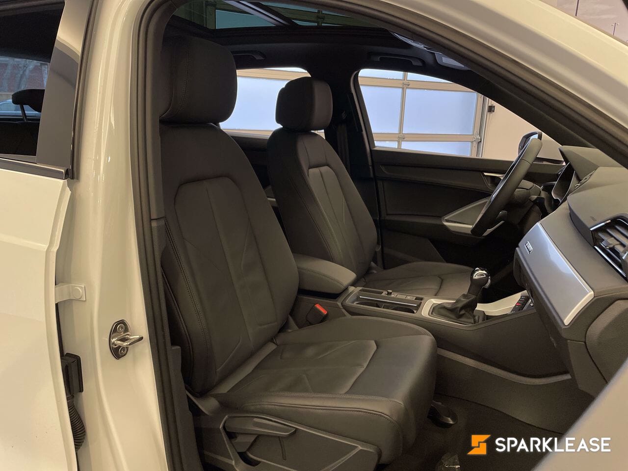 2022 Audi Q3 Komfort 45 TFSI quattro, Vancouver, Finance Quote Provided
