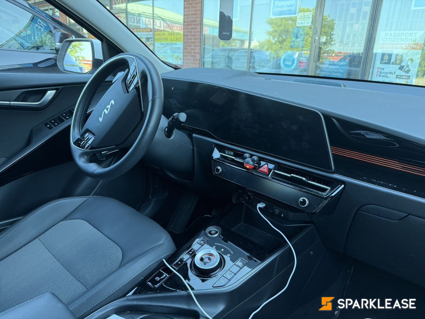 2023 Kia Niro Plug-In Hybrid EX FWD, Toronto, Lease Transfer