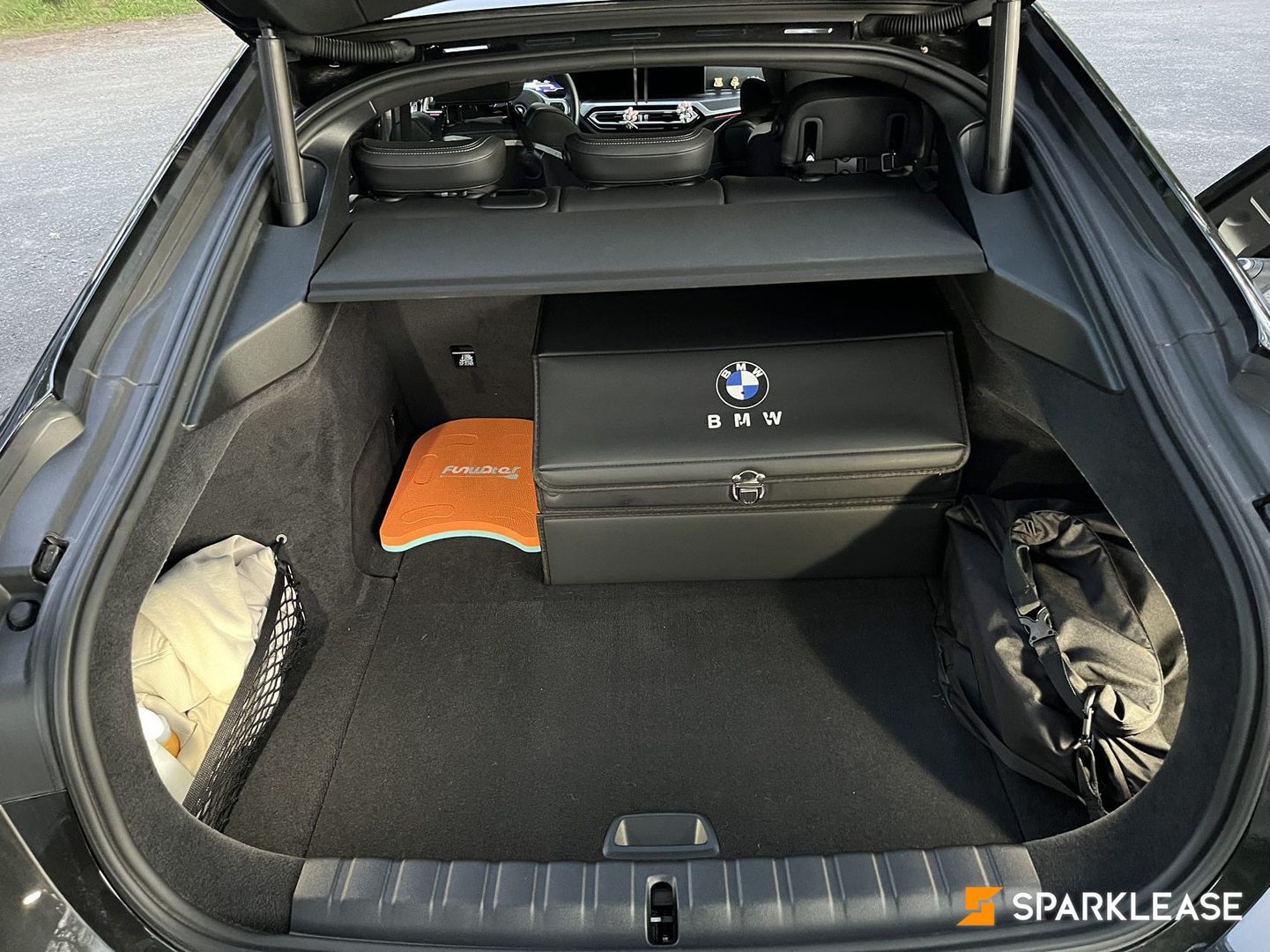 2024 BMW i4 eDrive40 Gran Coupe, 多伦多, 转LEASE