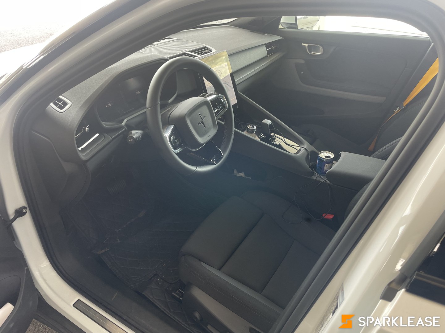 2023 Polestar 2 Long Range Dual Motor Pe..., Toronto, Lease Transfer