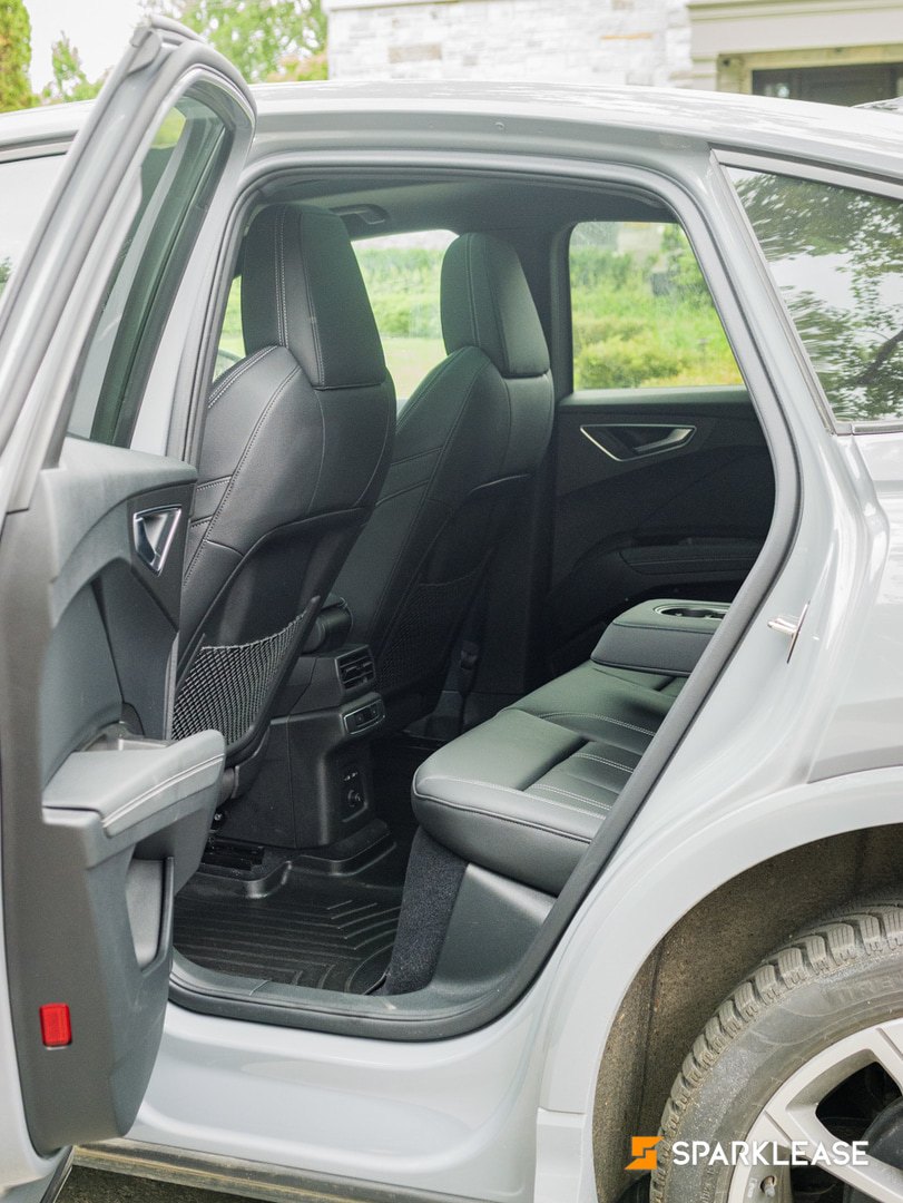 2024 Audi Q4 e-tron Sportback 55 quattro, Toronto, Lease Transfer