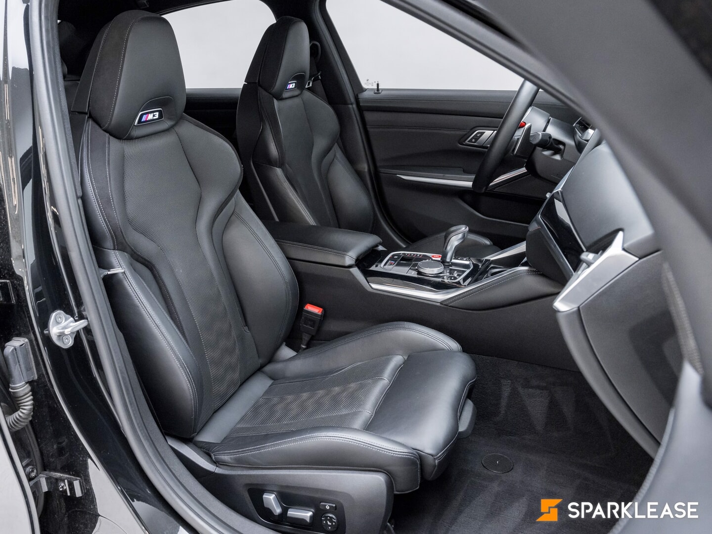 2021 BMW M3 Competition Sedan, Toronto, Finance Quote Provided