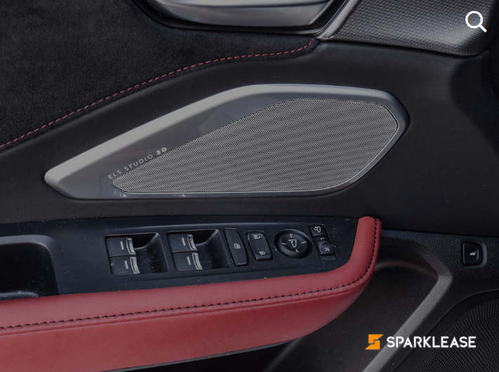 2024 Acura RDX A-Spec AWD, 多伦多, 全款车