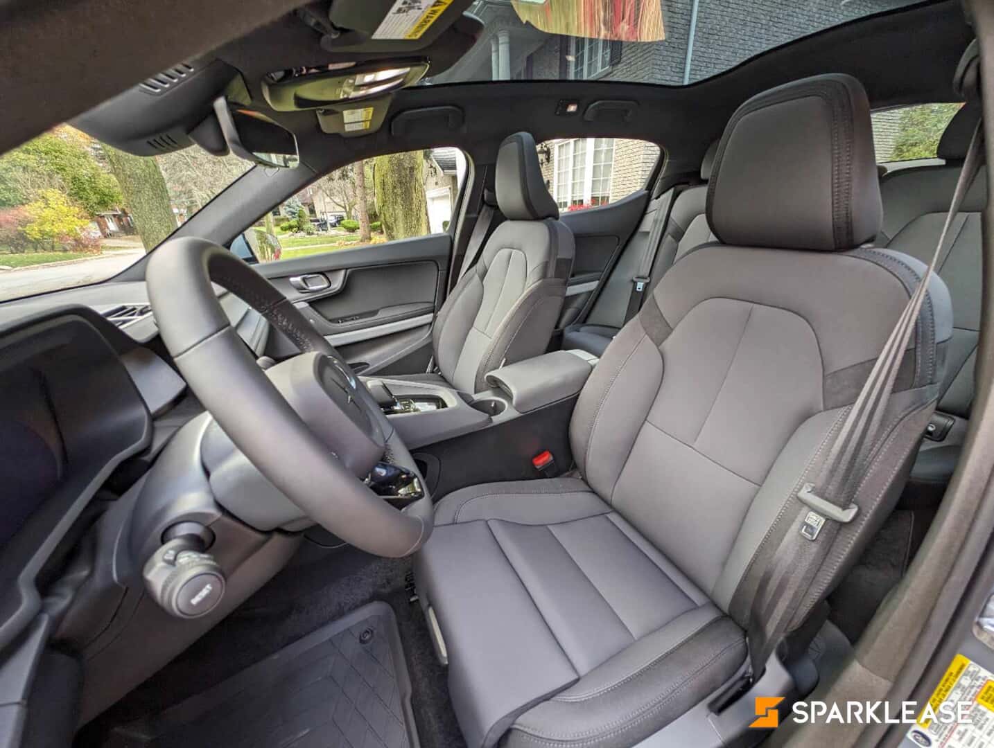 2024 Polestar 2 Long Range Dual Motor Plus, 多伦多, 转LEASE