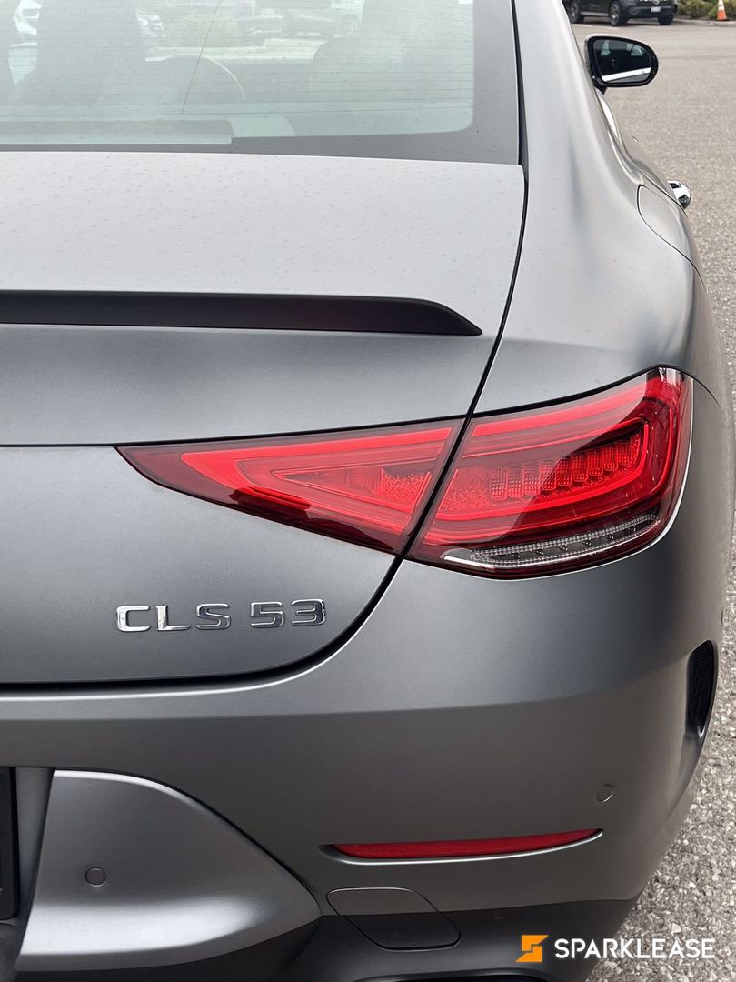 2021 Mercedes-Benz CLS AMG CLS 53 4MATIC+ Coupe, 多伦多, 原厂Finance方案