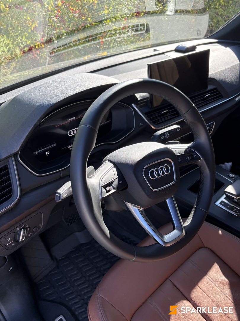 2023 Audi Q5 Progressiv 45 TFSI quattro, Toronto, Lease Transfer