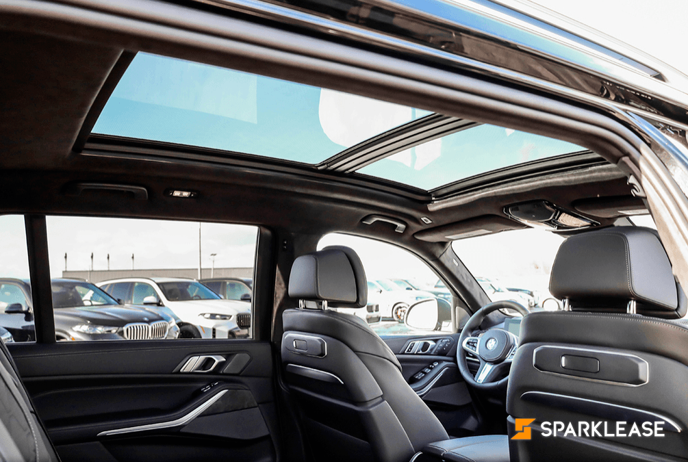 2024 BMW  X7 , Toronto, Lease Quote Provided
