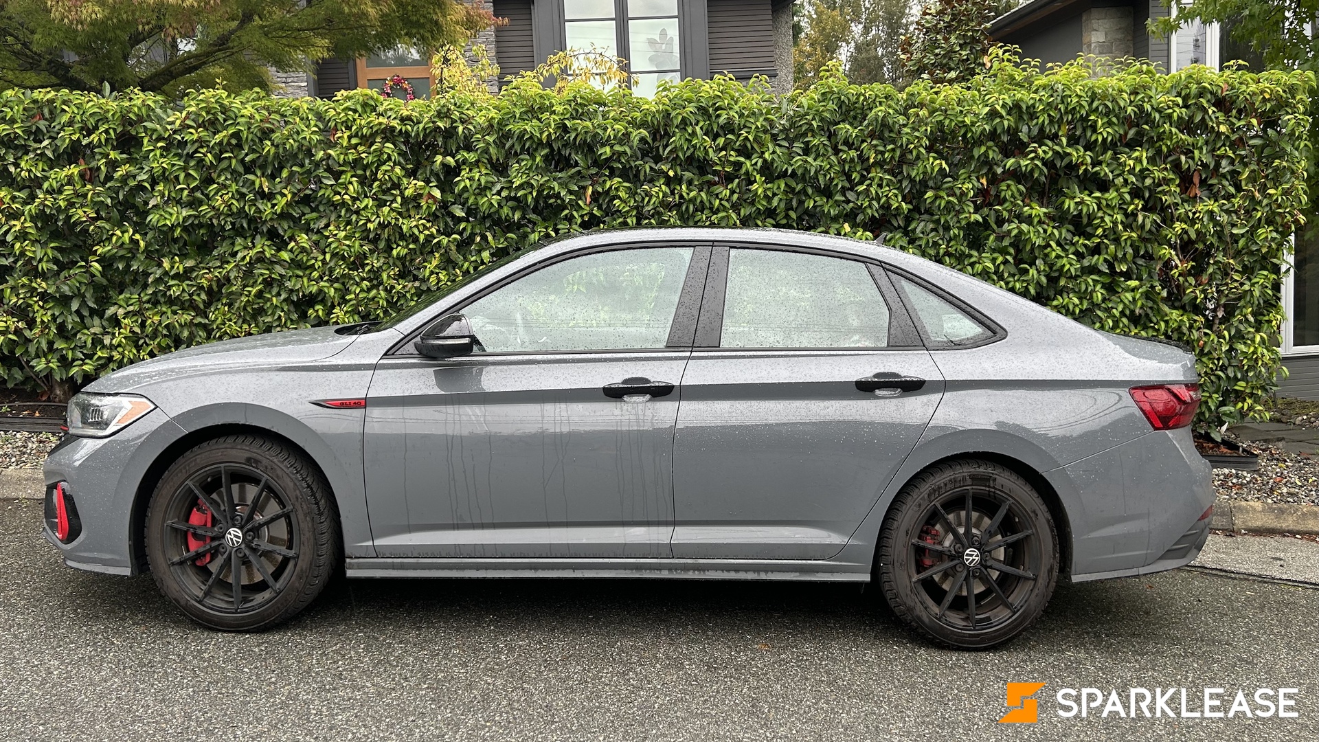 2024 Volkswagen Jetta GLI 40th Anniversa..., Vancouver, Lease Transfer