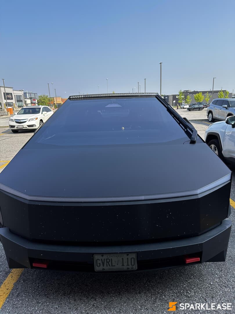 2024 Tesla Cybertruck, Toronto, Private Seller