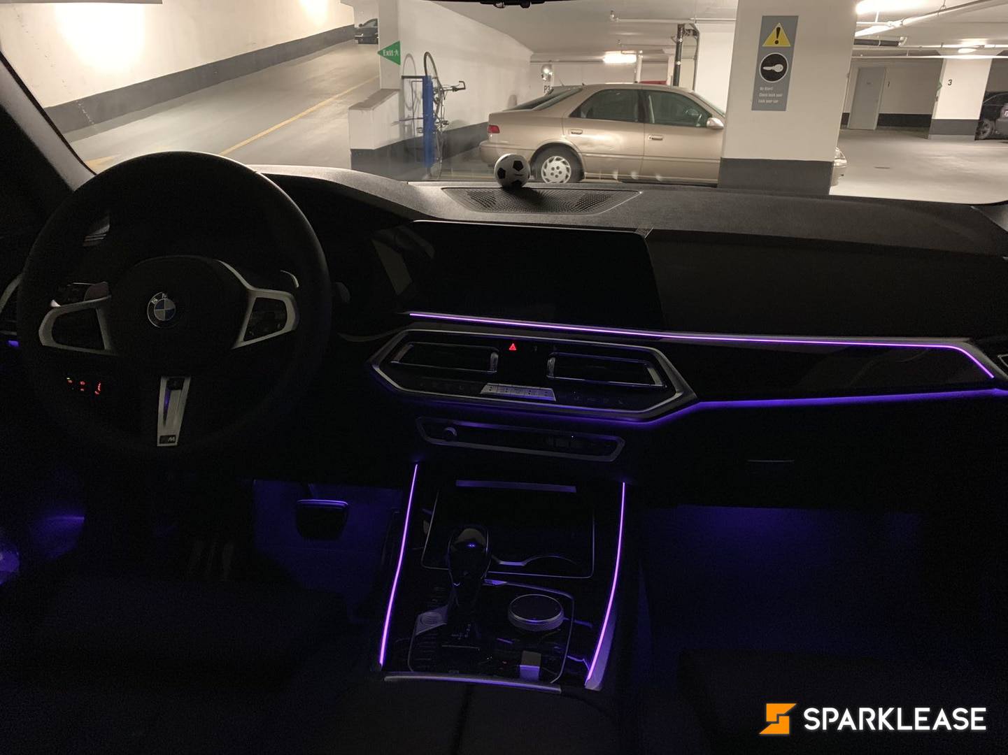 2019 BMW X5 xDrive40i Sports Activity Vehicle, Toronto, Cash