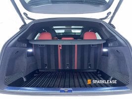 2024 Audi SQ5 Progressiv 3.0 TFSI quattro, 温哥华, 原厂Finance方案
