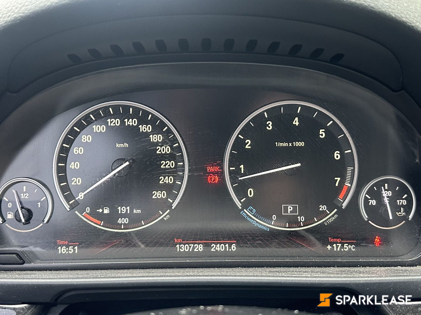 2011 BMW 5 Series 4dr Sdn 535i xDrive AWD, Toronto, Cash