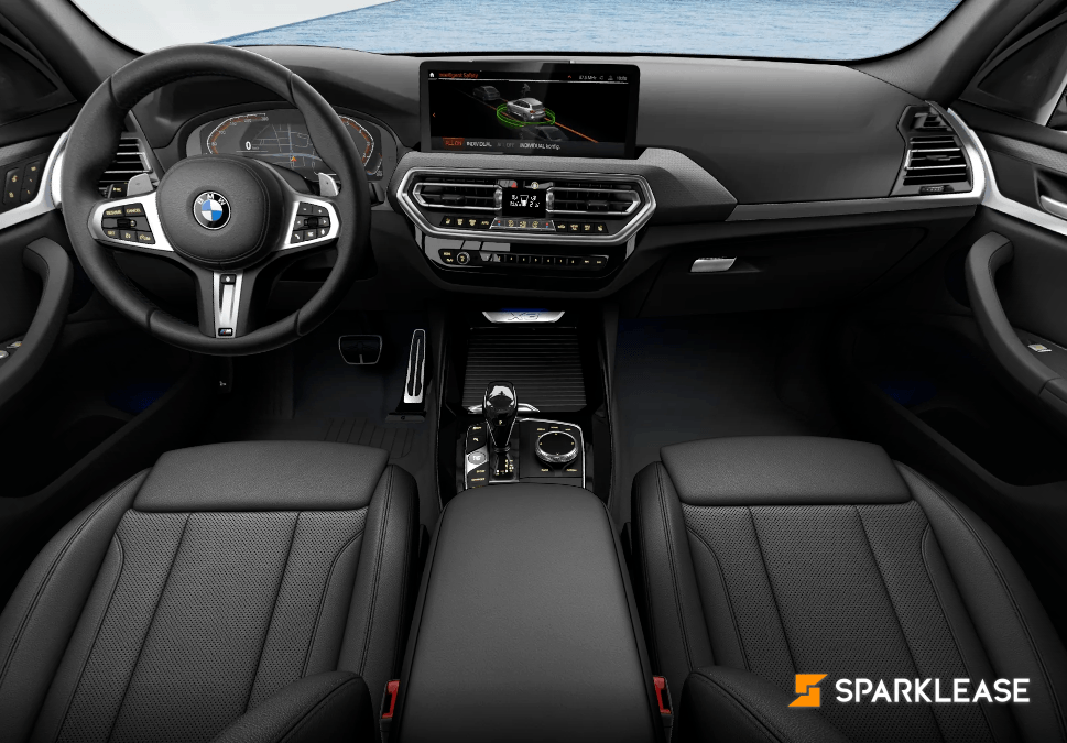 2024 BMW X3 30i M Sport Edition 超值新车, Toronto, Lease Quote Provided